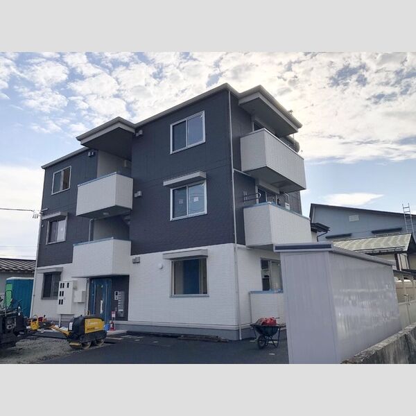 建物外観 (外観)