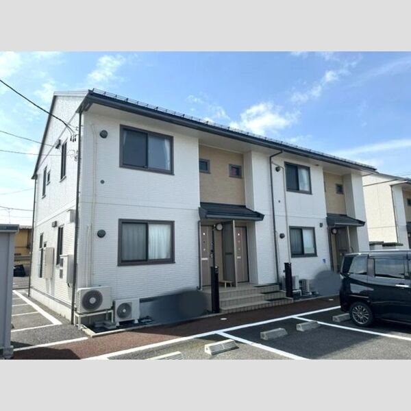 建物外観 (外観)