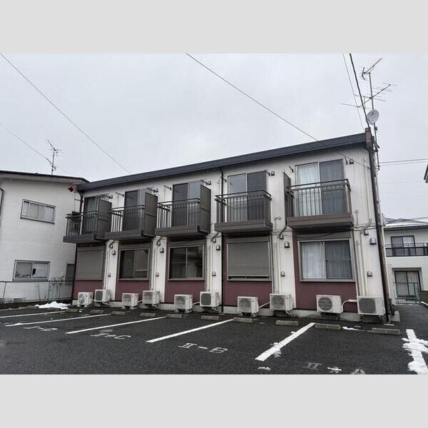 建物外観 (外観)