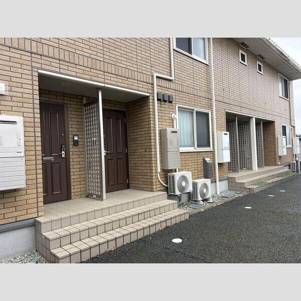 エントランス (共用部)