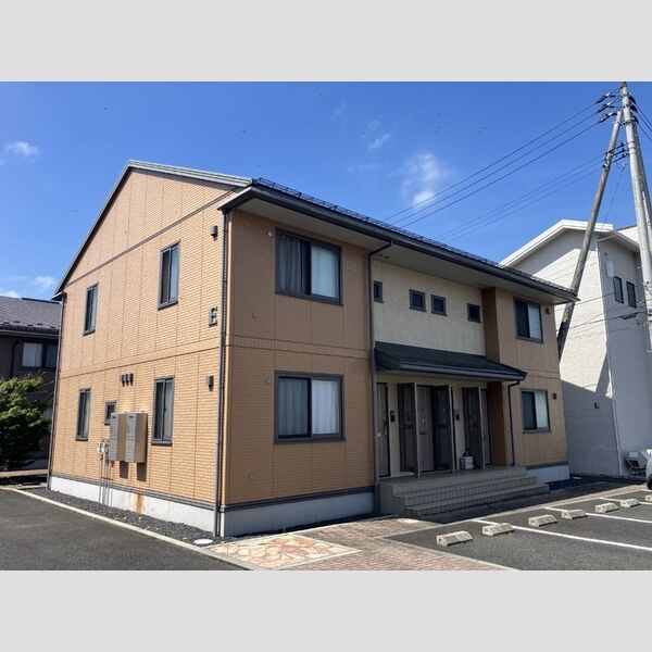 建物外観 (外観)