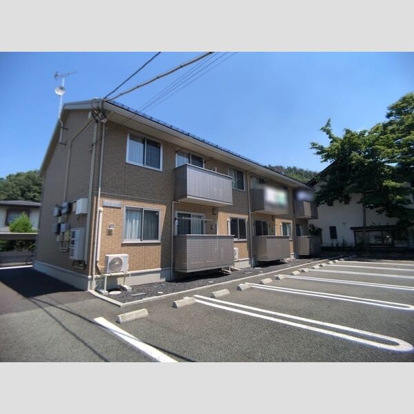 建物外観 (外観)