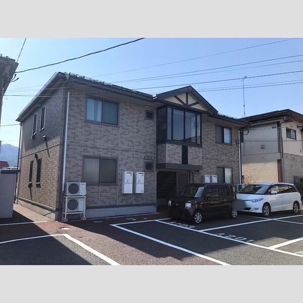 建物外観 (外観)