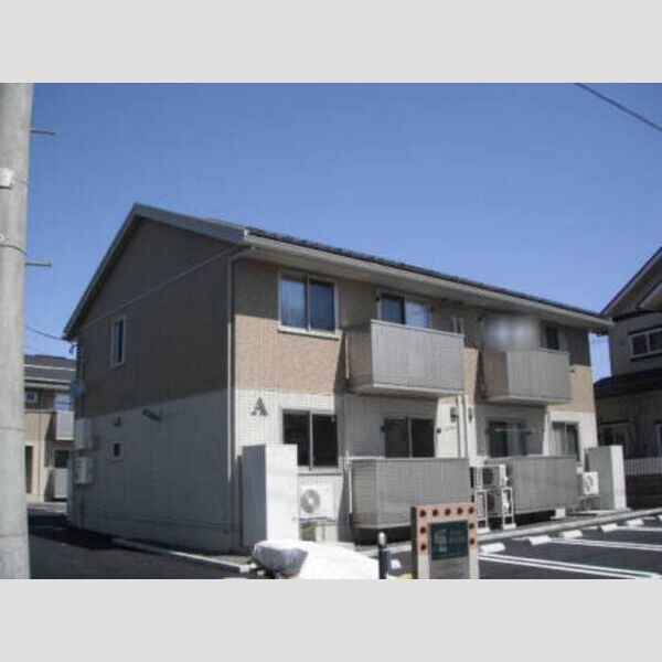 建物外観 (外観)