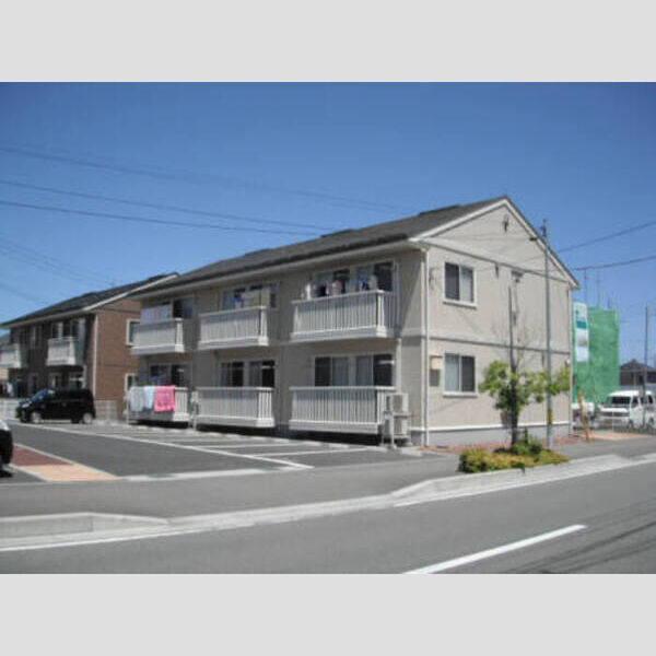 建物外観 (外観)