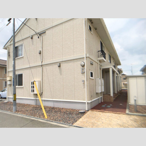エントランス (共用通路)