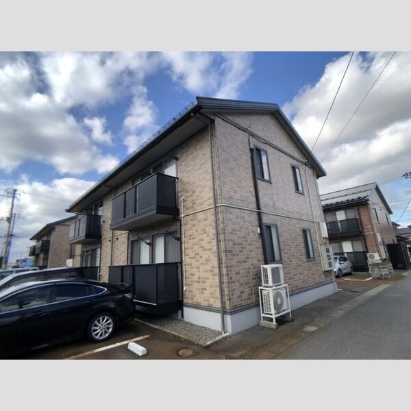 建物外観 (外観)