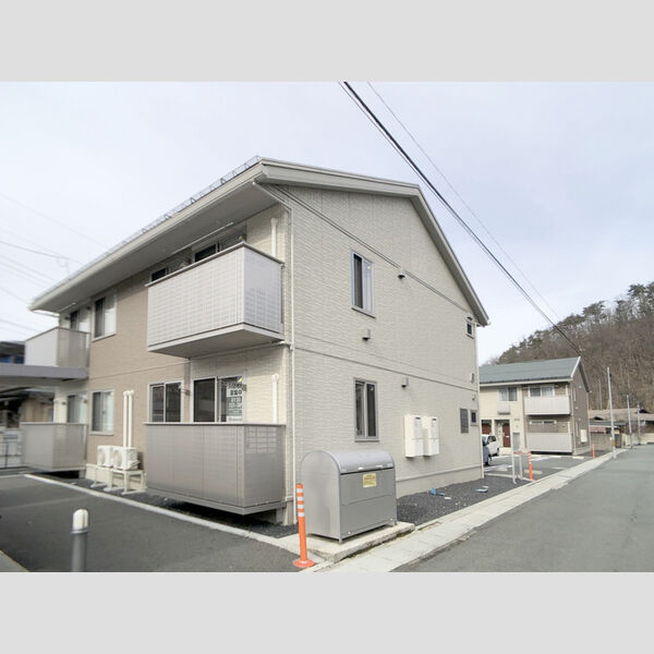 建物外観 (外観)