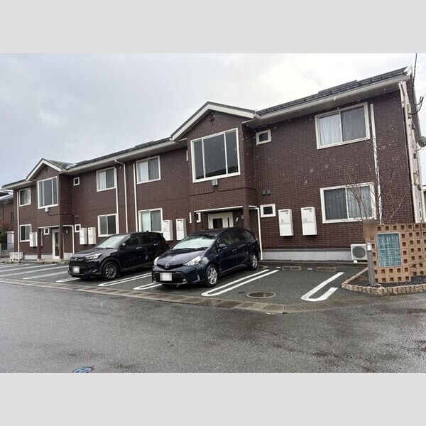 建物外観 (外観)