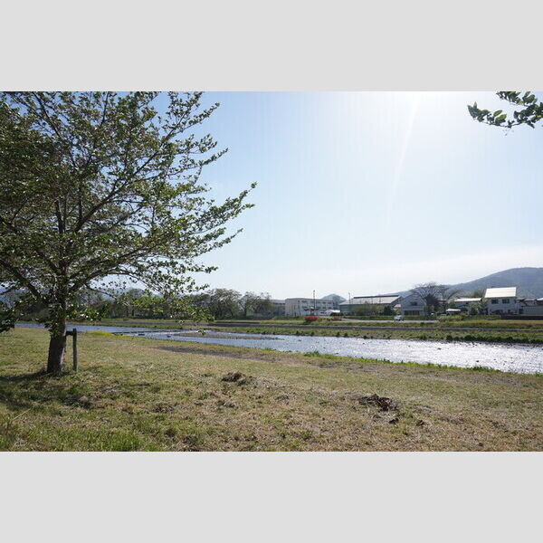 現地周辺 (周辺)