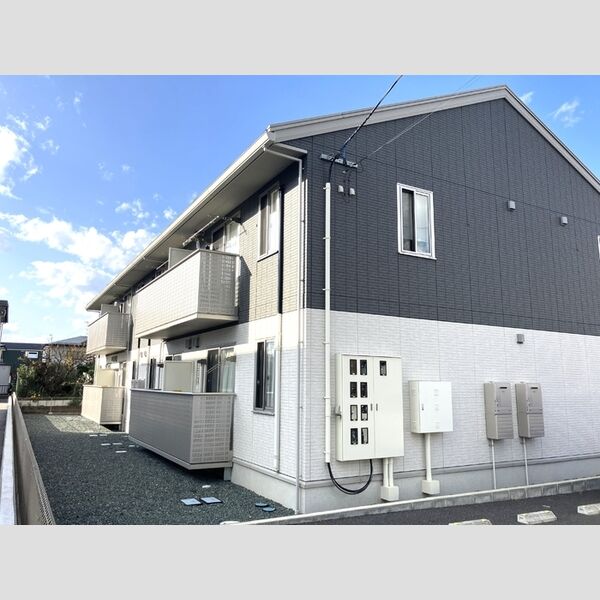 建物外観 (外観)