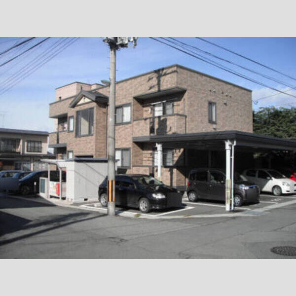 建物外観 (外観)