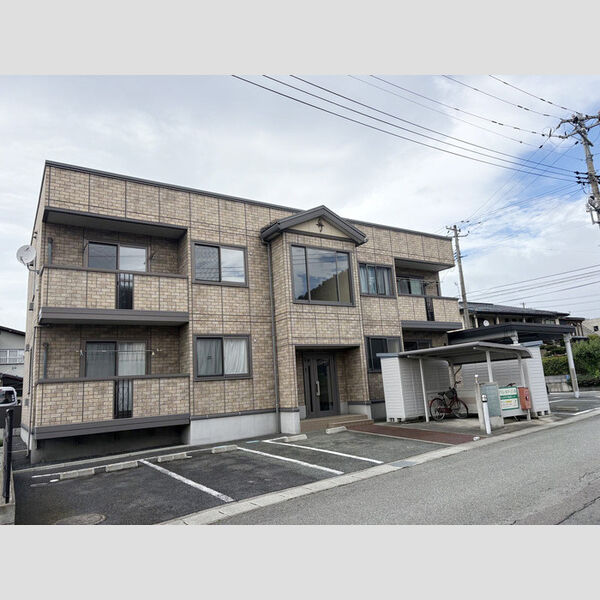 建物外観 (外観)