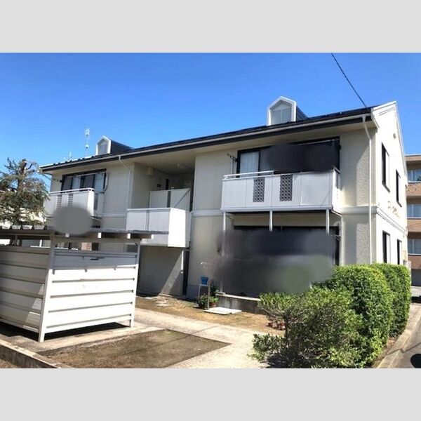 建物外観 (外観)