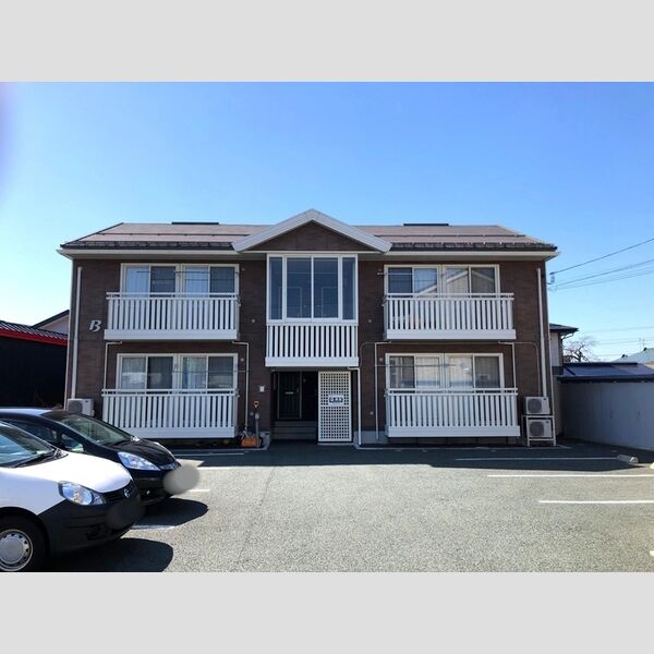 建物外観 (外観)