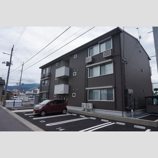 建物外観 (外観)