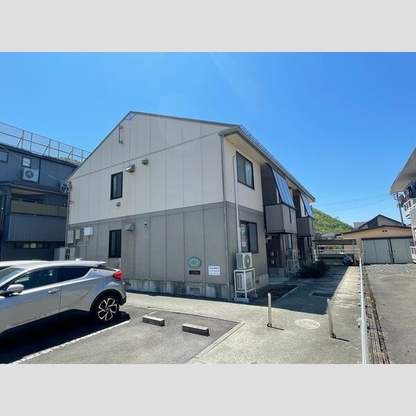 建物外観 (建物外観)