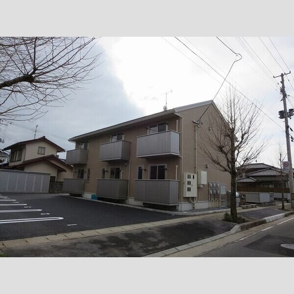 建物外観 (外観)