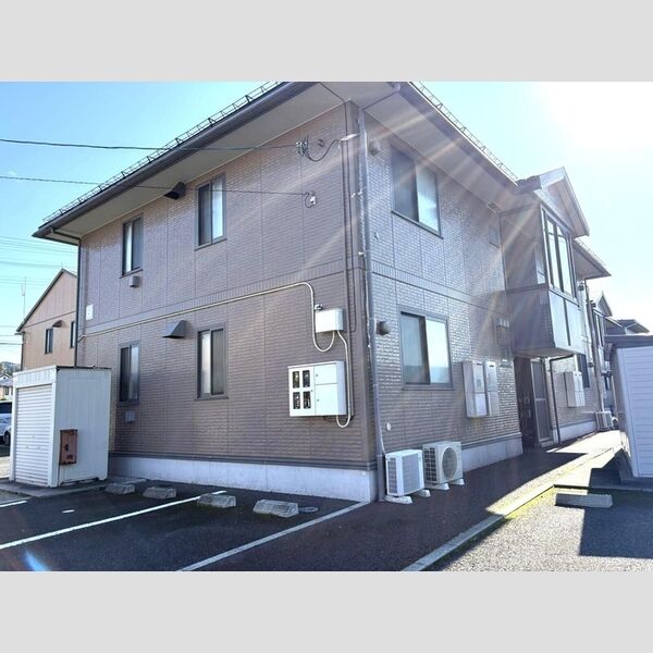 建物外観 (外観)