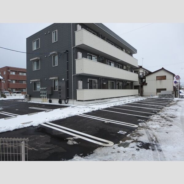 駐車場 (駐車場)