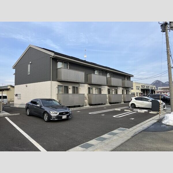 建物外観 (外観)