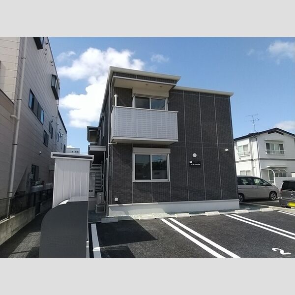 建物外観 (外観)