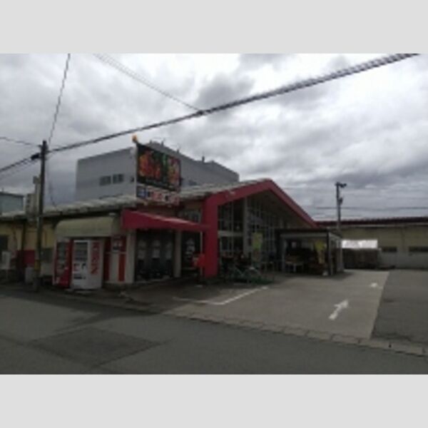 現地周辺 (ショッピングセンター吉田城南店(200m))