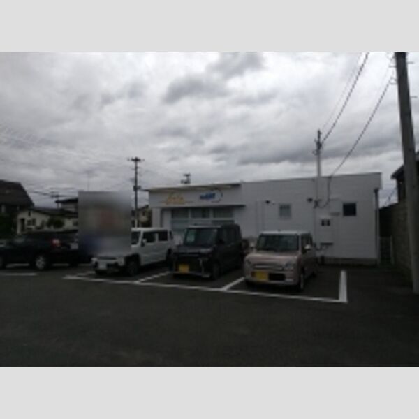 現地周辺 (feel.a城南店(330m))