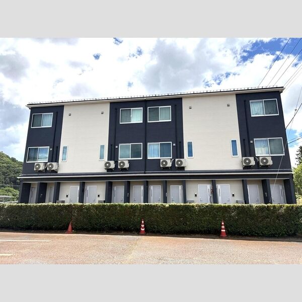 建物外観 (外観)