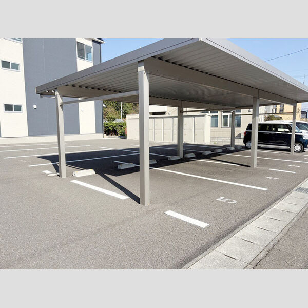 駐車場 (駐車場)
