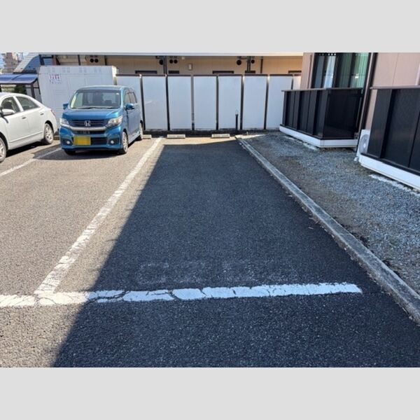 駐車場 (駐車場)