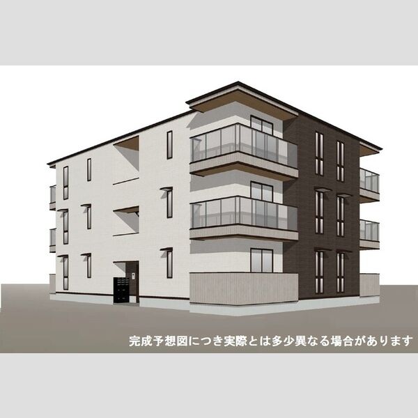 建物外観 (外観)