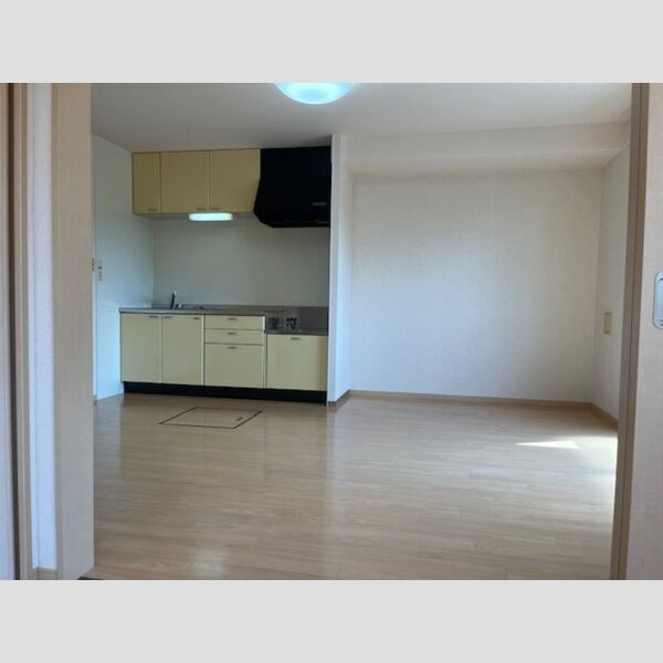 居室・リビング (ダイニング)