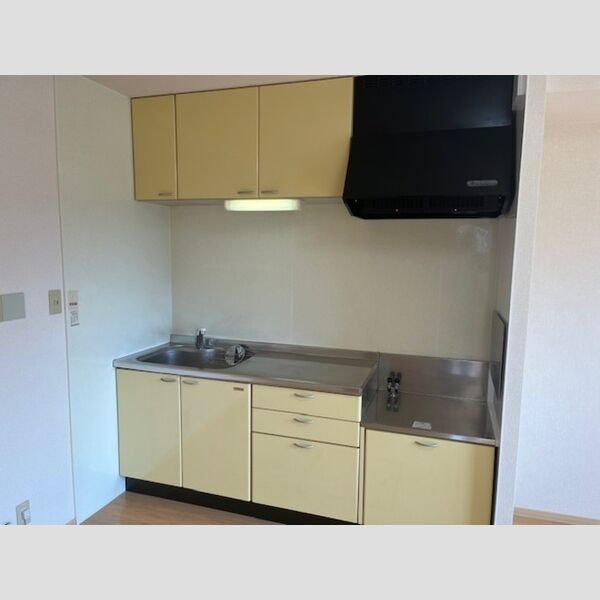 キッチン (キッチン)