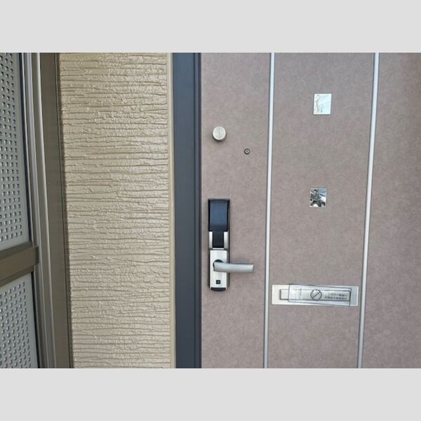 その他設備 (セキュリティ)