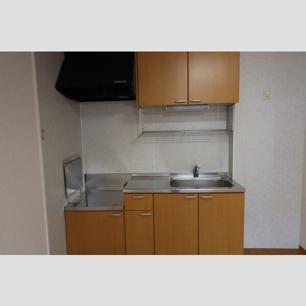 キッチン (キッチン)