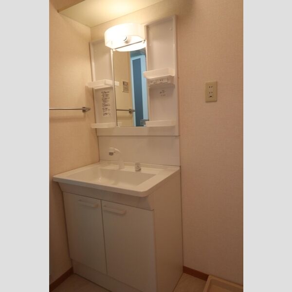 洗面所 (洗面台)