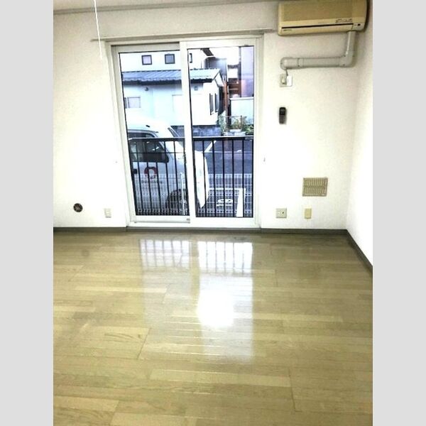 居室・リビング (洋室)