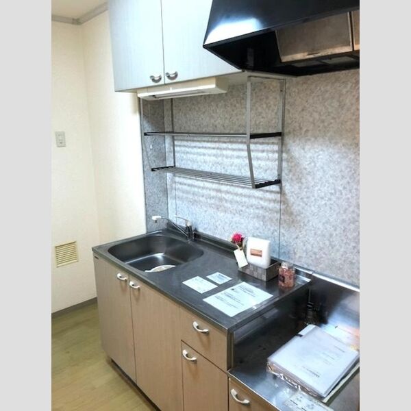 キッチン (キッチン)