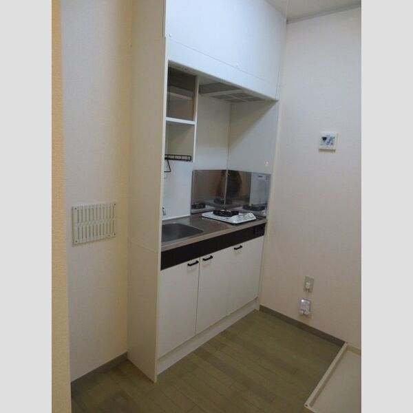 キッチン (キッチン)