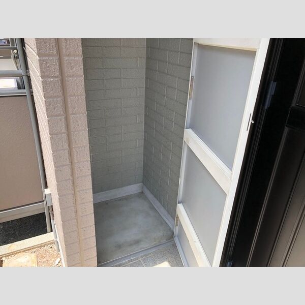 その他 (外物置)