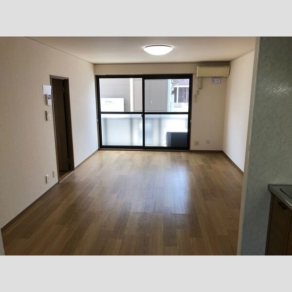 居室・リビング (リビング)