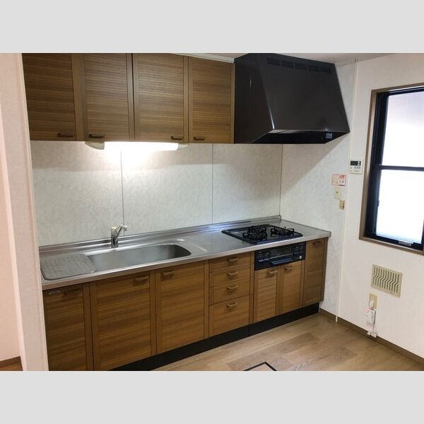 キッチン (キッチン)