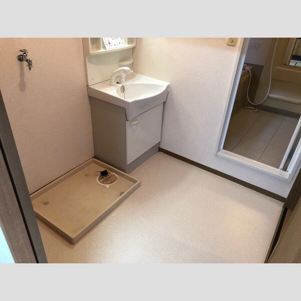 洗面所 (洗面所)