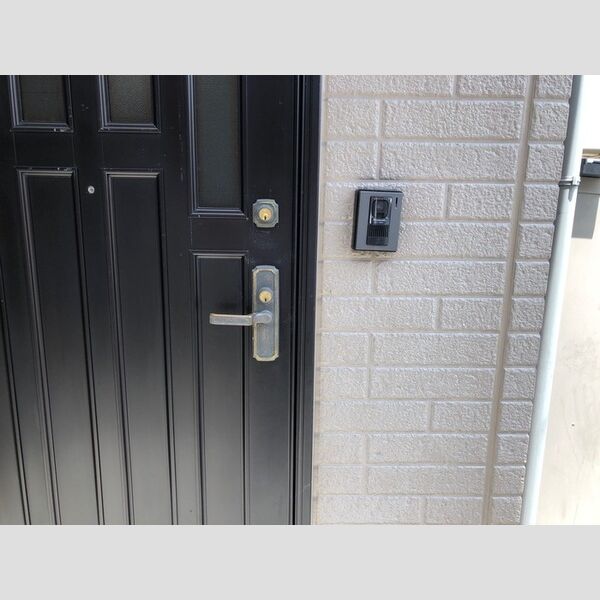 その他設備 (セキュリティ)