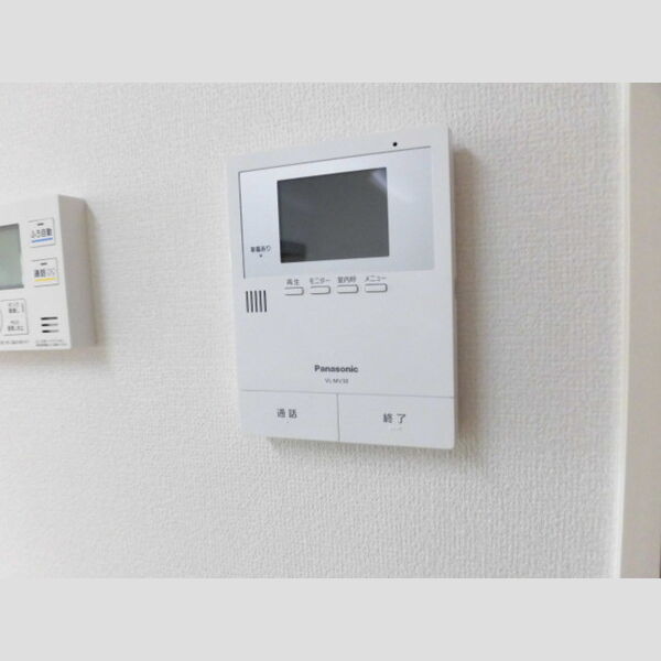 その他 (モニター付きインターホン)