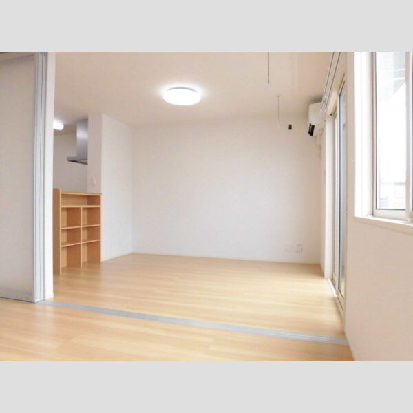 居室・リビング (LDK)