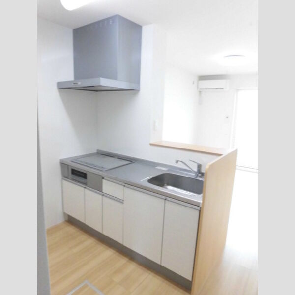 キッチン (キッチン)