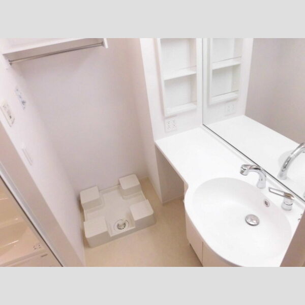 洗面所 (洗面室)