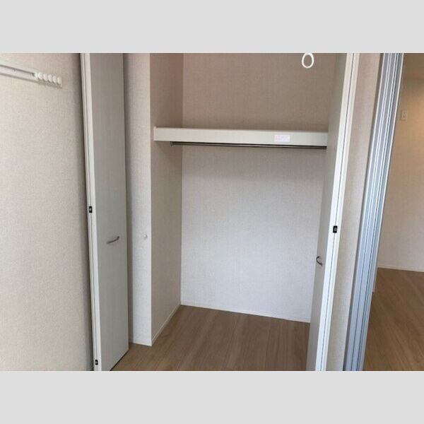 収納 (クローゼット)